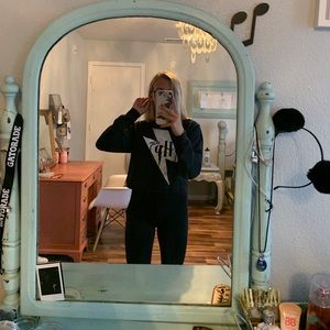 Harry Potter Graphic Long Sleeve